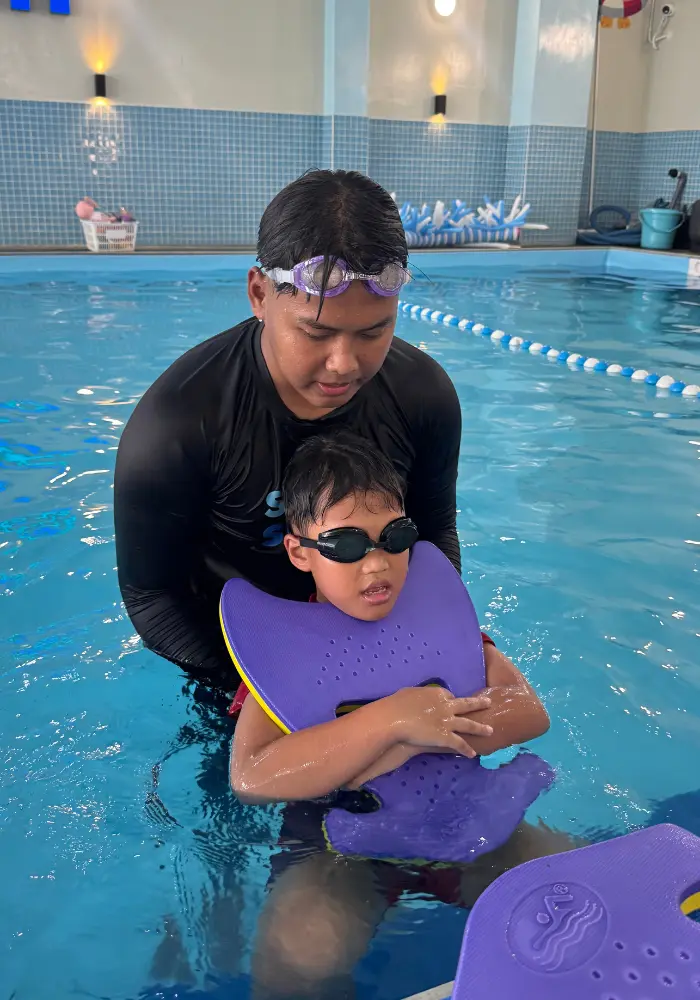 swim 2