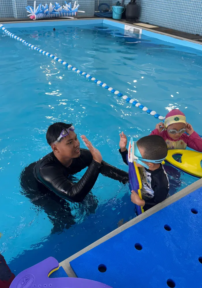 swim 3