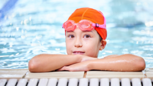 10 Manfaat Berenang untuk Anak Speech Delay