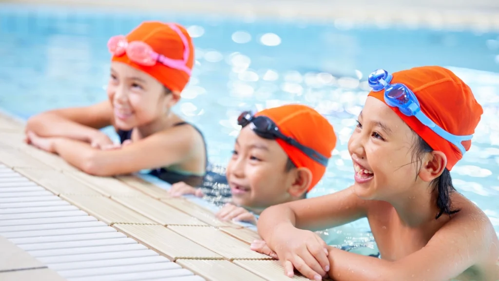 Mitos atau Fakta, Apakah Berenang Bisa Meninggikan Badan?