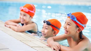 Mitos atau Fakta, Apakah Berenang Bisa Meninggikan Badan?