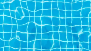 Kenapa Keramik Kolam Renang Berwarna Biru? Ini Fakta Menariknya